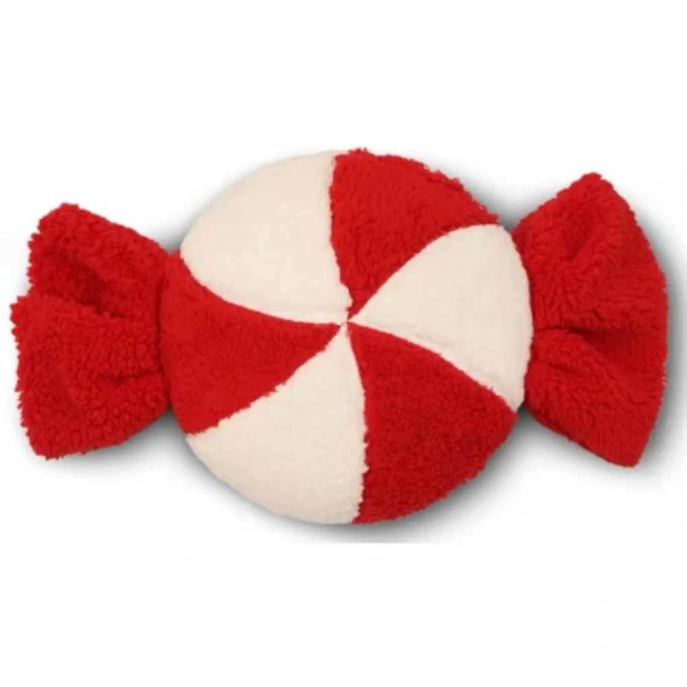 Target Bullseye Holiday Rope Basket Set